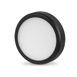 Prijenosno punjivo LED svijetlo 3/1 prigušivo sa senzorom i magnetom crna VIDEX VL-NL090B