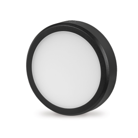 Prijenosno punjivo LED svijetlo 3/1 prigušivo sa senzorom i magnetom crna VIDEX VL-NL090B