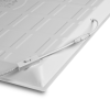 Panel LED ugradbeni kvadratni VIDEX 36W 3CCT 5760lm IP20 bijelo VL-Pb36CW