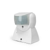 PIR senzor pokreta i svjetla 1200W IP65 bijela VIDEX VL-SPW15W