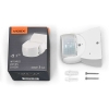 PIR senzor pokreta i svjetla 1200W IP65 bijela VIDEX VL-SPW15W