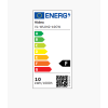 Stropna/zidna dekorativna svjetiljka 10W 3CCT 1000lm bijela VIDEX VL-WL042-10CW Stropna/zidna dekorativna svjetiljka 10W 3CCT 1000lm bijela VIDEX VL-WL042-10CW