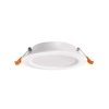 Panel LED ugradbeni okrugli VIDEX-DOWNLIGHT-LED-DLBR-064-6W-NW Panel LED ugradbeni okrugli VIDEX-DOWNLIGHT-LED-DLBR-064-6W-NW