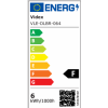 Panel LED ugradbeni okrugli VIDEX-DOWNLIGHT-LED-DLBR-064-6W-NW Panel LED ugradbeni okrugli VIDEX-DOWNLIGHT-LED-DLBR-064-6W-NW