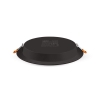 Panel LED ugradbeni okrugli VIDEX-DOWNLIGHT-LED-DLBR-064-Crno-6W-NW Panel LED ugradbeni okrugli VIDEX-DOWNLIGHT-LED-DLBR-064-Crno-6W-NW