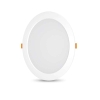 Panel LED ugradbeni okrugli VIDEX-DOWNLIGHT-LED-DLBR-244-24W-NW Panel LED ugradbeni okrugli VIDEX-DOWNLIGHT-LED-DLBR-244-24W-NW