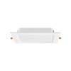Panel LED ugradbeni kvadratni VIDEX-DOWNLIGHT-LED-DLBS-124-12W-NW Panel LED ugradbeni kvadratni VIDEX-DOWNLIGHT-LED-DLBS-124-12W-NW