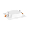 Panel LED ugradbeni kvadratni VIDEX-DOWNLIGHT-LED-DLBS-124-12W-NW Panel LED ugradbeni kvadratni VIDEX-DOWNLIGHT-LED-DLBS-124-12W-NW