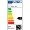 Panel LED ugradbeni kvadratni VIDEX-DOWNLIGHT-LED-DLBS-184-18W-NW Panel LED ugradbeni kvadratni VIDEX-DOWNLIGHT-LED-DLBS-184-18W-NW