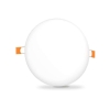 Panel LED bez okvira ugradni okrugli VIDEX-DOWNLIGHT-LED-DLFR-24W-NW Panel LED bez okvira ugradni okrugli VIDEX-DOWNLIGHT-LED-DLFR-24W-NW
