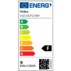 Panel LED bez okvira ugradni kvadratni VIDEX-DOWNLIGHT-LED-DLFS-9W-NW Panel LED bez okvira ugradni kvadratni VIDEX-DOWNLIGHT-LED-DLFS-9W-NW