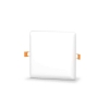 Panel LED bez okvira ugradni okrugli VIDEX-DOWNLIGHT-LED-DLFS-15W-NW Panel LED bez okvira ugradni okrugli VIDEX-DOWNLIGHT-LED-DLFS-15W-NW