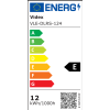 Panel LED nadgradni okrugli VIDEX-DOWNLIGHT-LED-DLRS-12W-NW Panel LED nadgradni okrugli VIDEX-DOWNLIGHT-LED-DLRS-12W-NW