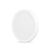 Panel LED nadgradni okrugli VIDEX-DOWNLIGHT-LED-DLRS-18W-NW Panel LED nadgradni okrugli VIDEX-DOWNLIGHT-LED-DLRS-18W-NW