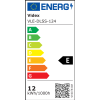 Panel LED nadgradni kvadratni VIDEX-DOWNLIGHT-LED-DLSS-12W-NW Panel LED nadgradni kvadratni VIDEX-DOWNLIGHT-LED-DLSS-12W-NW