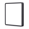Panel LED nadgradni kvadratni VIDEX-DOWNLIGHT-LED-DLSS-Crno-24W-NW Panel LED nadgradni kvadratni VIDEX-DOWNLIGHT-LED-DLSS-Crno-24W-NW
