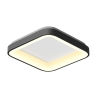 Stropna dekorativna svjetiljka VIDEX-LED-EDGE-SC-72W-Crno Stropna dekorativna svjetiljka VIDEX-LED-EDGE-SC-72W-Crno