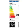 Stropna dekorativna svjetiljka VIDEX-LED-EDGE-SC-72W-bijelo Stropna dekorativna svjetiljka VIDEX-LED-EDGE-SC-72W-bijelo