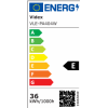 Svjetleči okvir panel VIDEX-Frame-PANEL-LED-40W-PA404W-NW Svjetleči okvir panel VIDEX-Frame-PANEL-LED-40W-PA404W-NW