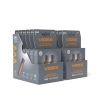Lithium punjiva baterija AAA +USB-C port 2pcs/pack VIDEX LIR03C/AAA/2B/1.5V/570 Lithium punjiva baterija AAA +USB-C port 2pcs/pack VIDEX LIR03C/AAA/2B/1.5V/570