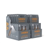 Lithium punjiva baterija AA +USB-C port 2pcs/pack VIDEX LIR6C/AA/2B/1.5V/2200 Lithium punjiva baterija AA +USB-C port 2pcs/pack VIDEX LIR6C/AA/2B/1.5V/2200