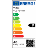 Panel LED ugradbeni VIDEX-PANEL-LED-40W-PB404W-NW Panel LED ugradbeni VIDEX-PANEL-LED-40W-PB404W-NW