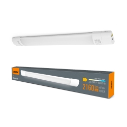 Linearna svjetiljka 18W 3CCT 2160lm 0,6m promjenjiva vataža bijela VIDEX VL-BN02-1806CW