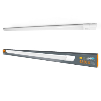 Linearna svjetiljka 36W 3CCT 4320lm 1,2m promjenjiva vataža bijela VIDEX VL-BN02-3612CW