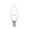 Žarulja LED 6W 4100K 1020lm E14 C37h IP20 VIDEX VL-C37h-06144 Žarulja LED 6W 4100K 1020lm E14 C37h IP20 VIDEX VL-C37h-06144