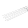Stropna dekorativna svjetiljka 40W 3CCT 4100lm bijela VIDEX VL-CLD013-40CW Stropna dekorativna svjetiljka 40W 3CCT 4100lm bijela VIDEX VL-CLD013-40CW