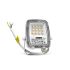 Reflektor LED 10W 3CCT 1000lm IP65 bijela VIDEX VL-F5-010CW Reflektor LED 10W 3CCT 1000lm IP65 bijela VIDEX VL-F5-010CW