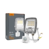 Reflektor LED 10W 3CCT 1000lm IP65 sa senzorom bijela VIDEX VL-F5-010CW-S