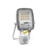 Reflektor LED 10W 3CCT 1000lm IP65 sa senzorom bijela VIDEX VL-F5-010CW-S