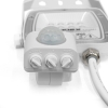 Reflektor LED 10W 3CCT 1000lm IP65 sa senzorom bijela VIDEX VL-F5-010CW-S