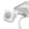 Reflektor LED 10W 3CCT 1000lm IP65 sa senzorom bijela VIDEX VL-F5-010CW-S