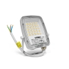 Reflektor LED 20W 3CCT 2000lm IP65 bijela VIDEX VL-F5-020CW Reflektor LED 20W 3CCT 2000lm IP65 bijela VIDEX VL-F5-020CW