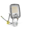 Reflektor LED 20W 3CCT 2000lm IP65 sa senzorom bijela VIDEX VL-F5-020CW-S