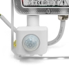 Reflektor LED 20W 3CCT 2000lm IP65 sa senzorom bijela VIDEX VL-F5-020CW-S