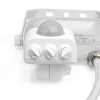 Reflektor LED 20W 3CCT 2000lm IP65 sa senzorom bijela VIDEX VL-F5-020CW-S