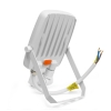 Reflektor LED 20W 3CCT 2000lm IP65 sa senzorom bijela VIDEX VL-F5-020CW-S