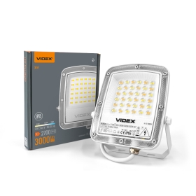 Reflektor LED 30W 3CCT 3000lm IP65 bijela VIDEX VL-F5-030CW