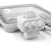 Reflektor LED 30W 3CCT 3000lm IP65 sa senzorom bijela VIDEX VL-F5-030CW-S