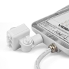 Reflektor LED 30W 3CCT 3000lm IP65 sa senzorom bijela VIDEX VL-F5-030CW-S