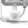Reflektor LED 50W 3CCT 5000lm IP65 sa senzorom bijela VIDEX VL-F5-050CW-S