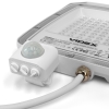 Reflektor LED 50W 3CCT 5000lm IP65 sa senzorom bijela VIDEX VL-F5-050CW-S