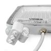 Reflektor LED 50W 3CCT 5000lm IP65 sa senzorom bijela VIDEX VL-F5-050CW-S