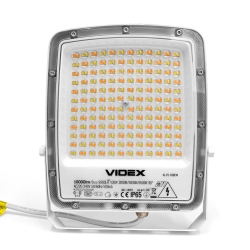 Reflektor LED 100W 3CCT 10000lm IP65 bijela VIDEX VL-F5-100CW