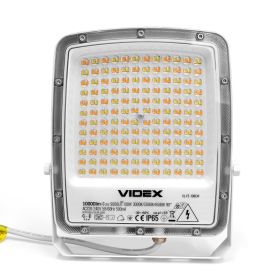 Reflektor LED 100W 3CCT 10000lm IP65 bijela VIDEX VL-F5-100CW
