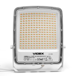 Reflektor LED 150W 3CCT 15000lm IP65 bijela VIDEX VL-F5-150CW
