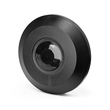 PIR senzor pokreta i svjetla 800W IP20 crna VIDEX VL-SPC05B